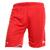 UMBRO Vision Short Rød/Hvit XL Flott teknisk spillershorts 